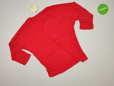 new yorker bluzka z dekoltem: Bluzka damska, rozmiar L — 3