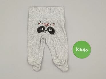 dopasowane sweterki: Sweatpants, So cute, 0-1 month, condition - Perfect — 3