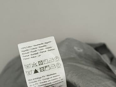 stradivarius koszula w krate: Premium, Koszulа dla mężczyzn, L — 5