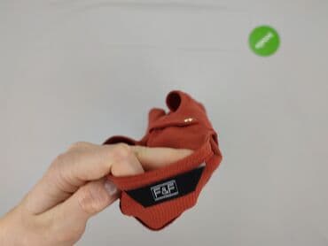 zalando bluzki rękaw 3 4: F&F, Bluzka damska, S — 4