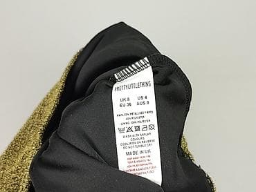 tk maxx spódnice: PrettyLittleThing, Spódnica damska, rozmiar S — 7