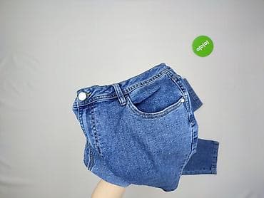 jeansy levis mom fit: Jeansy damskie, rozmiar XL — 5