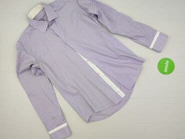 koszulki z barcelony: Shirt for men, M (EU 38), condition - Perfect — 2