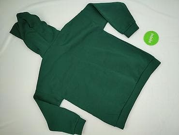 s: Bluza z kapturem dla mężczyzn, rozmiar S — 4