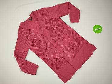 sweter top secret: Top Secret, Kardigan damski, rozmiar L — 2