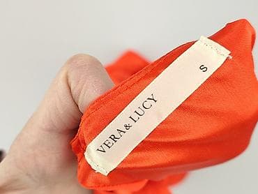 body handmade: Vera & Lucy, Sukienka damska, rozmiar S — 4