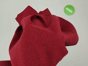 spódnice bordowa plisowane: Spódnica damska, rozmiar XL — 6