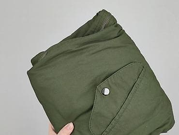 pier one spodnie: Pier One, Parka damska, rozmiar L — 6