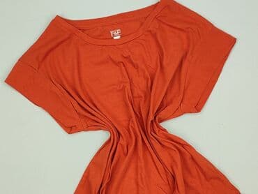 F&F, T-shirt damski, rozmiar XL