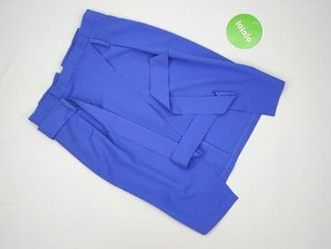 krótkie spodenki i nogi z cellulitem: Szorty damskie, S — 2