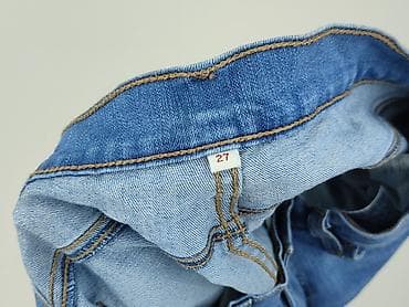 fb jeans: LeviS, Шорти жіночі, розмір S — 4