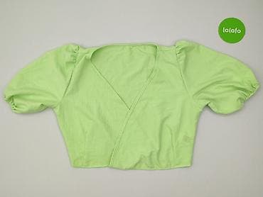 shein plus size bluzki: Shein, Bluzka damska, rozmiar XL — 2