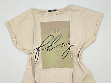 bluzka bape: MOLO, T-shirt damski, rozmiar L — 1