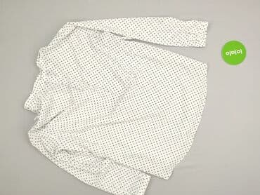 noa noa bluzki: Janina, Bluzka damska, rozmiar 2XL — 3