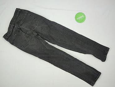 acne: Zara, Jeansy damskie, rozmiar XS — 3