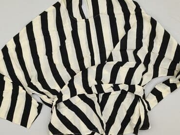 modna bluza: H&M, Bluzka damska, rozmiar L — 1