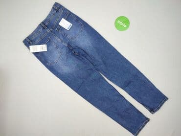 mango balloon jeans: Джинси жіночі, S — 3