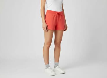 krótkie spodenki esmara: Esmara, Szorty damskie, rozmiar L — 7