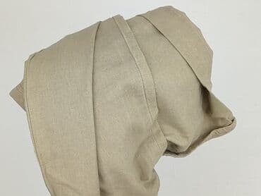 piżama dla mamy karmiącej: H&M Mama, Spodnie materiałowe damskie, S — 6