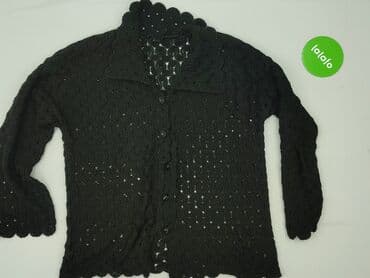 c a kurtka puchowa damska: Kardigan damski, rozmiar 2XL — 2