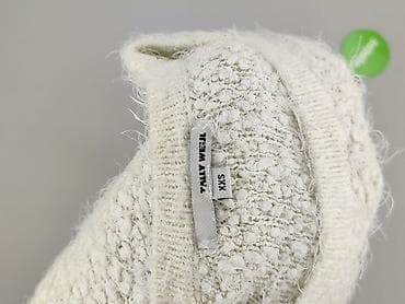 plaszcz spooks: Tally Weijl, Sweter damski, rozmiar 2XS — 4