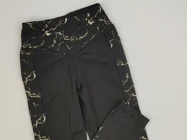 legginsy z wysokim stanem push up: Лосини Спортивні жіночі, розмір S — 2