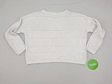 sweter lui viton: Bershka, Sweter damski, rozmiar L — 3
