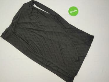 Women's Clothing: Sinsay, Women`s skirt, size XL (EU 42) — 2