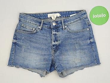 praca: H&M L.O.G.G., Szorty damskie, rozmiar S — 2
