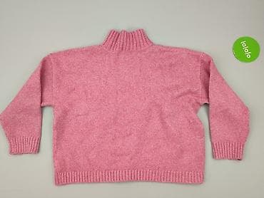 sweter oversize: ONLY, Sweter damski, rozmiar M — 3