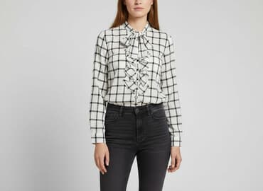 gap koszula w paski: Gap, Koszula damska, rozmiar M — 1