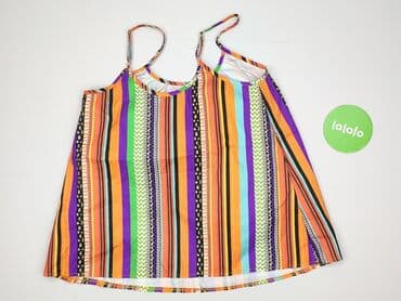 żółta sukienka shein: Shein, Top damski, rozmiar S — 3