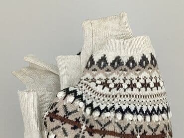 mango sweter damski: H&M L.O.G.G., Sweter damski, S — 6