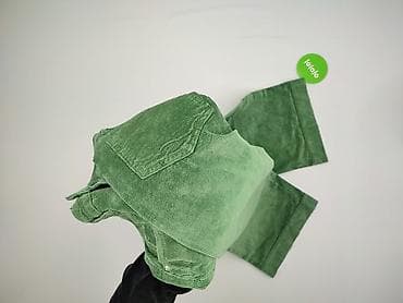 spodnie wednesday: Shein, Spodnie materiałowe damskie, rozmiar M — 7