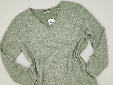 klapki nike pluszowe: Pepco, Sweter damski, rozmiar L — 1