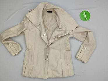 kurtki vila: Vila, Płaszcz damski, rozmiar XS — 2