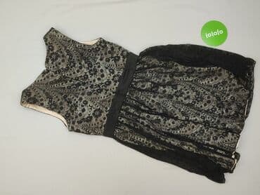 eleganckie sukienki dopasowane: Sukienka damska, rozmiar S — 3