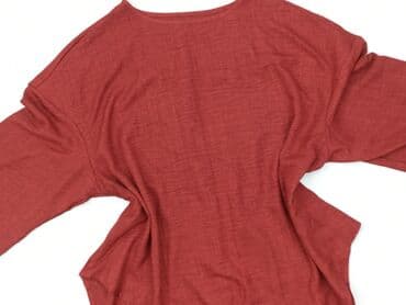sukienka na wesele plus size shein: Shein, Women's blouse, size 3XL (EU 46) — 1