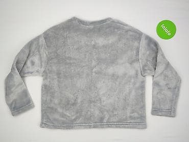 sweter w pandy: ASOS Design, Bluza damska
, rozmiar L — 3