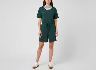 kombinezon zig zag: Kombinezon damski, rozmiar L w lalafo.pl — 6 kombinezon zig zag: Kombinezon damski, rozmiar L — 6