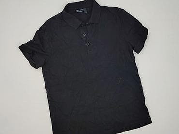 Чоловікам: ASOS Design, Поло для чоловіків, розмір S — 1