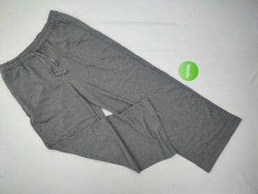 joggery damskie dresowe allegro: Sinsay, Spodnie dresowe damskie, XL — 2