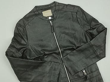 kurtka twenty four: Orsay, Kurtka skórzana damska, rozmiar M — 1