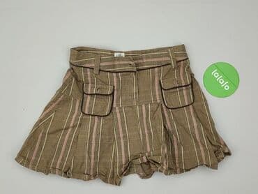 bielizna termoaktywna z lidla: Skirt, H&M, 13 years, 152-158 cm, condition - Very good — 2