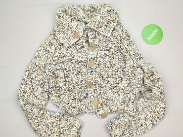 kurtki zimowe damskie c a: Wybierz, Kardigan damski, rozmiar L — 2