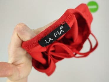 Жінкам: La Pia, Футболка жіноча, розмір M — 4