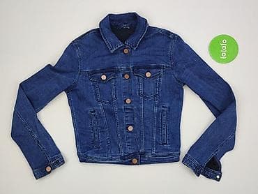 kurtka killtec ca51390: Kurtka jeansowa damska, rozmiar S — 2