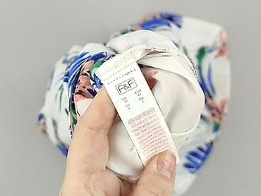 F&F, Bluzka damska, rozmiar M — 4