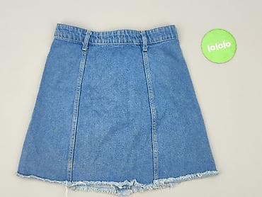 spódnice basic selfieroom: Spódnica damska, rozmiar XS — 3