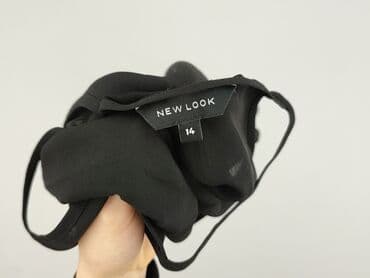 lidl marynarka damska: New Look, Bluzka damska, rozmiar XL — 5